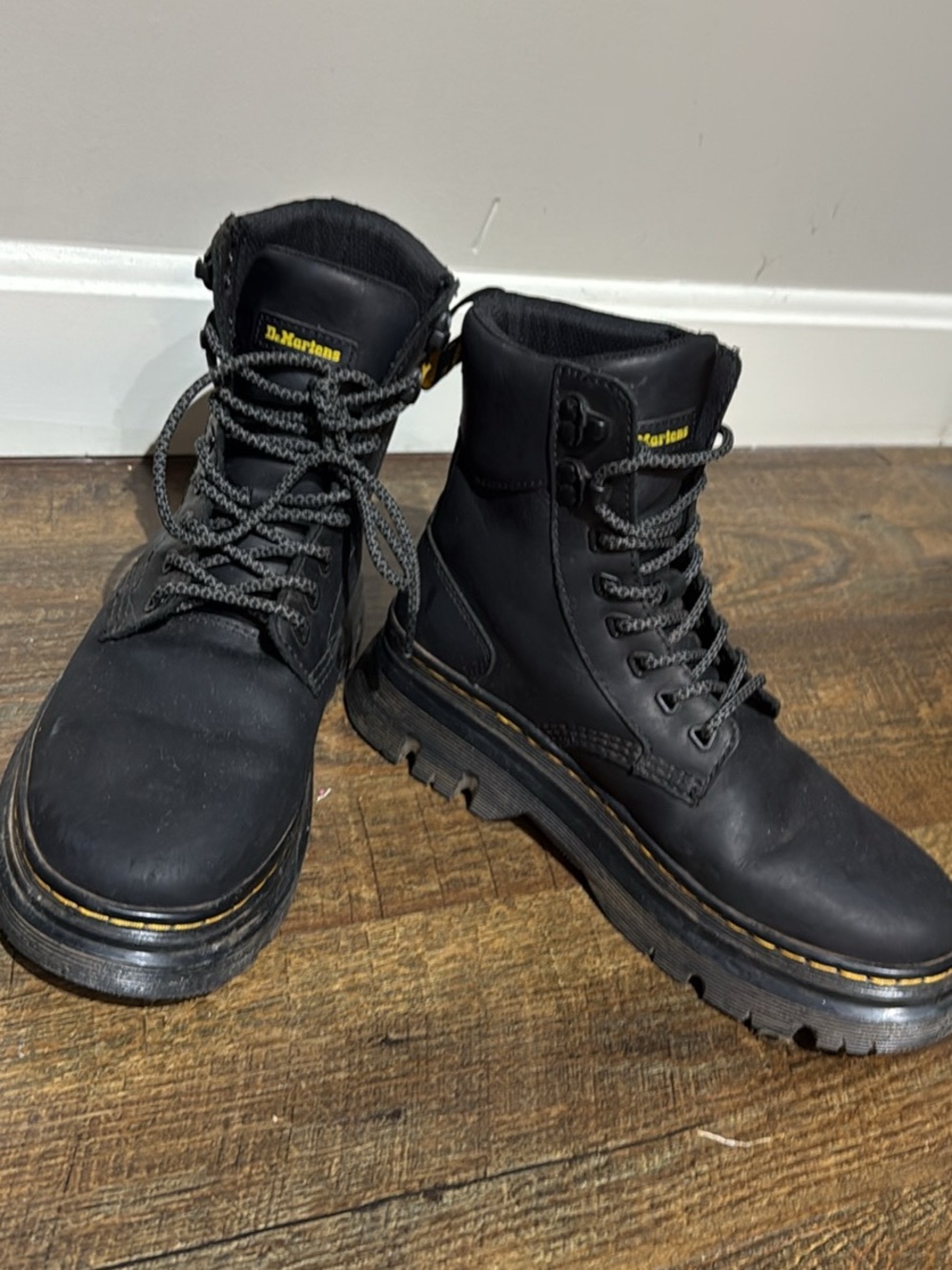 Doc Martens